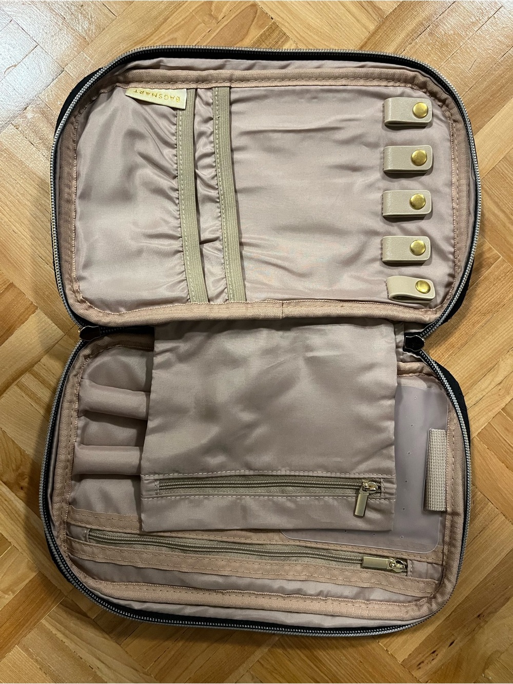 Jewellery Travel Organizer